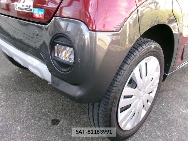 Toyota PIXIS JOY 2018-11 1174958-12