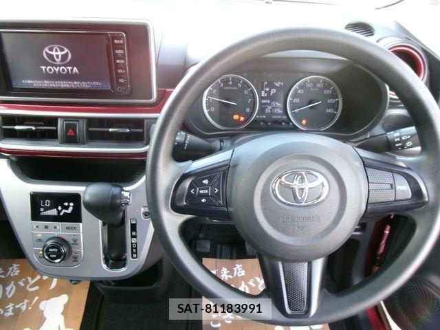Toyota PIXIS JOY 2018-11 1174958-17