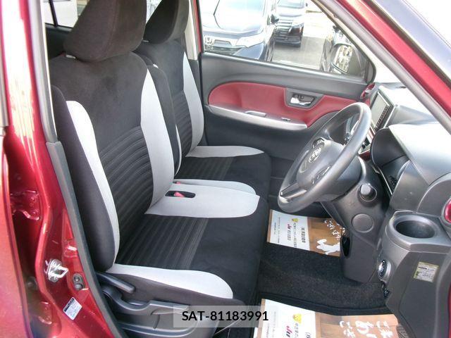 Toyota PIXIS JOY 2018-11 1174958-22