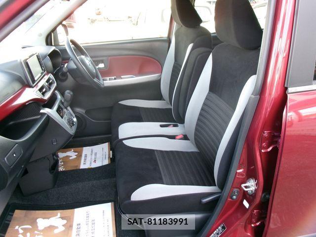 Toyota PIXIS JOY 2018-11 1174958-27
