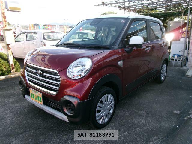 Toyota PIXIS JOY 2018-11 1174958-2