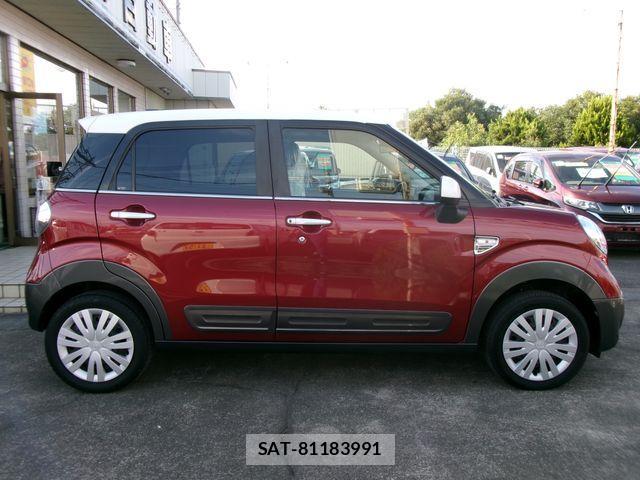 Toyota PIXIS JOY 2018-11 1174958-3