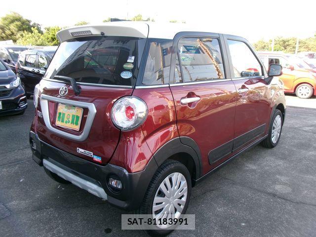 Toyota PIXIS JOY 2018-11 1174958-4