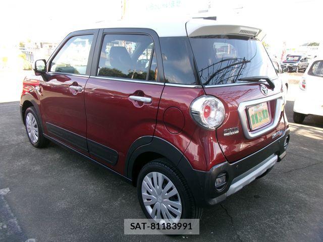 Toyota PIXIS JOY 2018-11 1174958-6