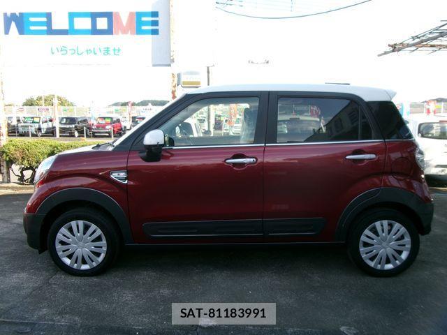 Toyota PIXIS JOY 2018-11 1174958-7