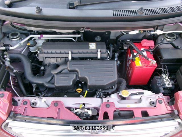 Toyota PIXIS JOY 2018-11 1174958-8