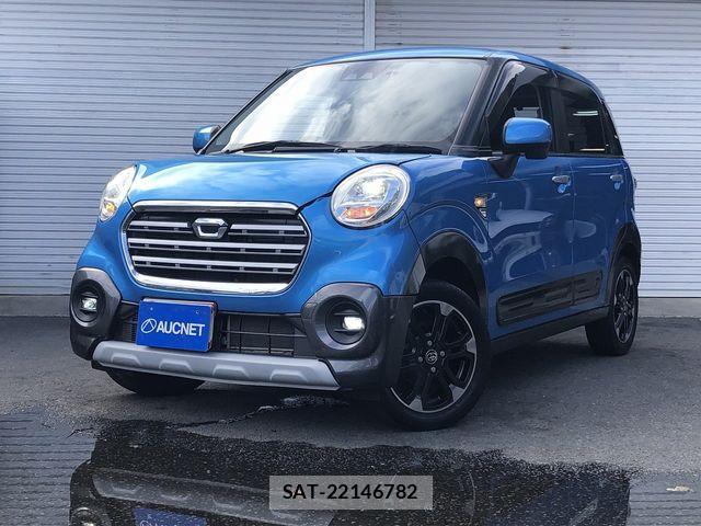 sat car