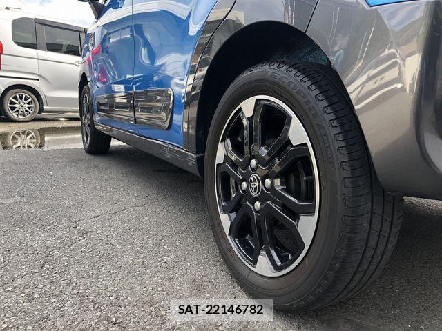 Toyota PIXIS JOY 2019-06 1204461-9
