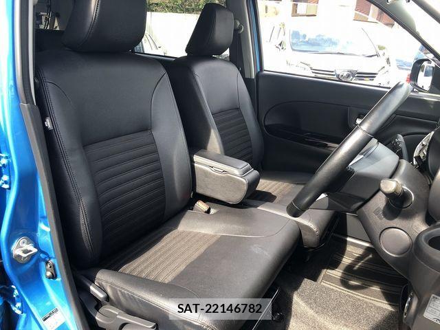 Toyota PIXIS JOY 2019-06 1204461-13
