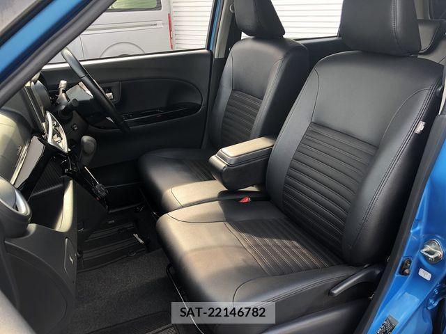 Toyota PIXIS JOY 2019-06 1204461-16