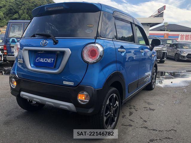 Toyota PIXIS JOY 2019-06 1204461-1