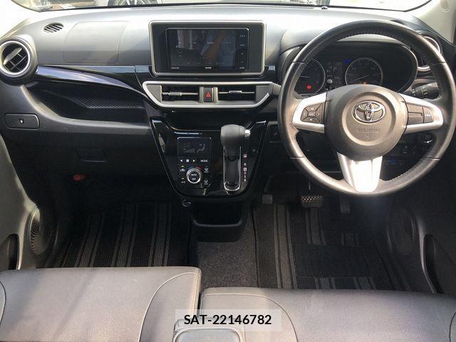 Toyota PIXIS JOY 2019-06 1204461-20