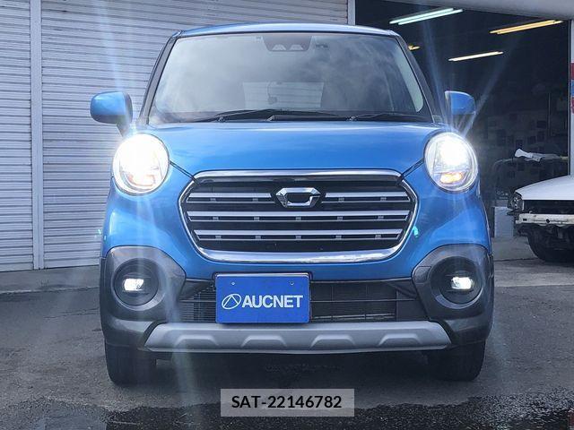 Toyota PIXIS JOY 2019-06 1204461-2