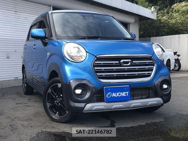 Toyota PIXIS JOY 2019-06 1204461-3