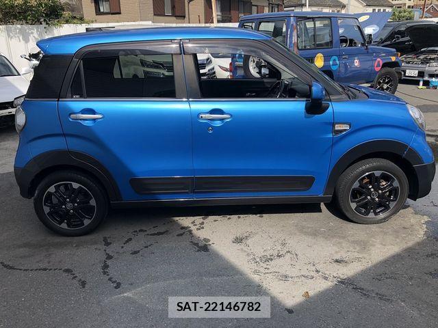Toyota PIXIS JOY 2019-06 1204461-4