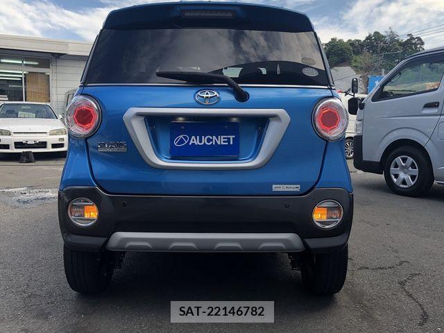 Toyota PIXIS JOY 2019-06 1204461-5
