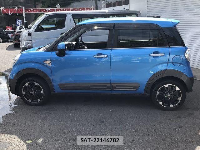 Toyota PIXIS JOY 2019-06 1204461-7