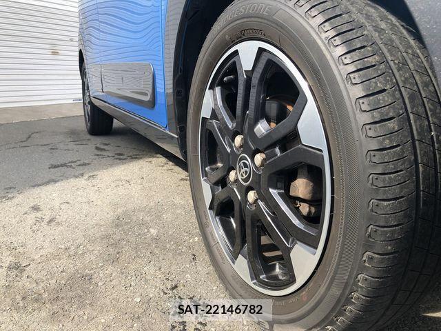Toyota PIXIS JOY 2019-06 1204461-8