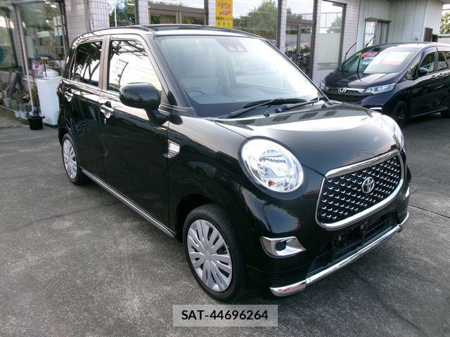 sat car