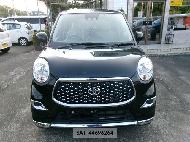 Toyota PIXIS JOY 2021-06 1216641-1