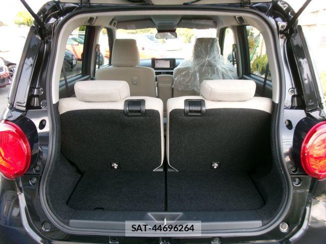 Toyota PIXIS JOY 2021-06 1216641-25
