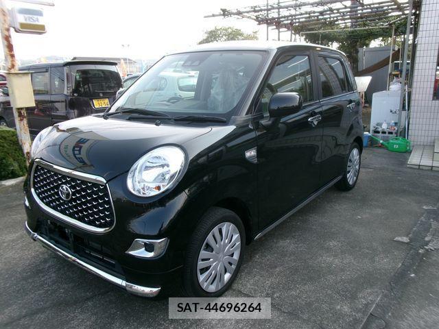 Toyota PIXIS JOY 2021-06 1216641-2