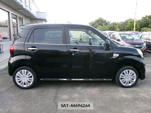 Toyota PIXIS JOY 2021-06 1216641-3