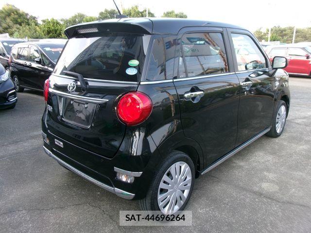 Toyota PIXIS JOY 2021-06 1216641-4