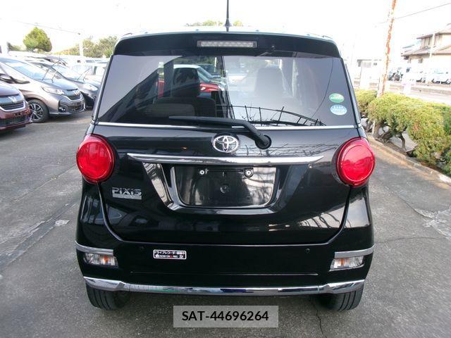 Toyota PIXIS JOY 2021-06 1216641-5