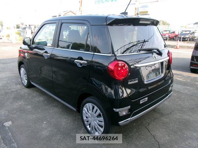 Toyota PIXIS JOY 2021-06 1216641-6
