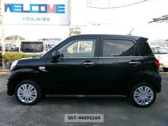 Toyota PIXIS JOY 2021-06 1216641-7