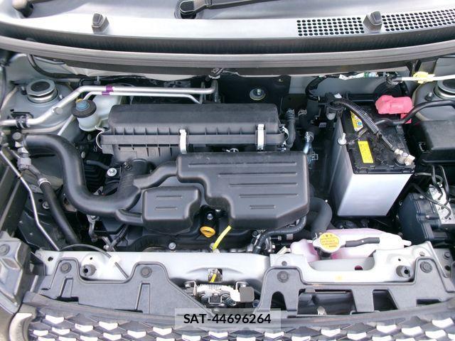 Toyota PIXIS JOY 2021-06 1216641-8