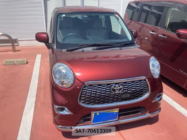sat car