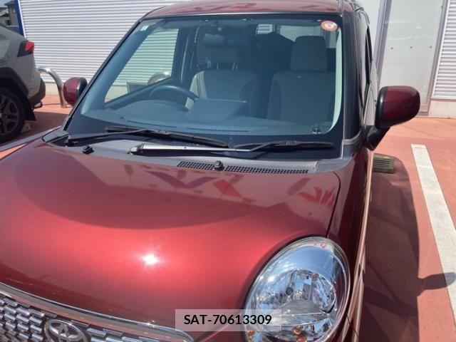Toyota PIXIS JOY 2017-02 1229150-2