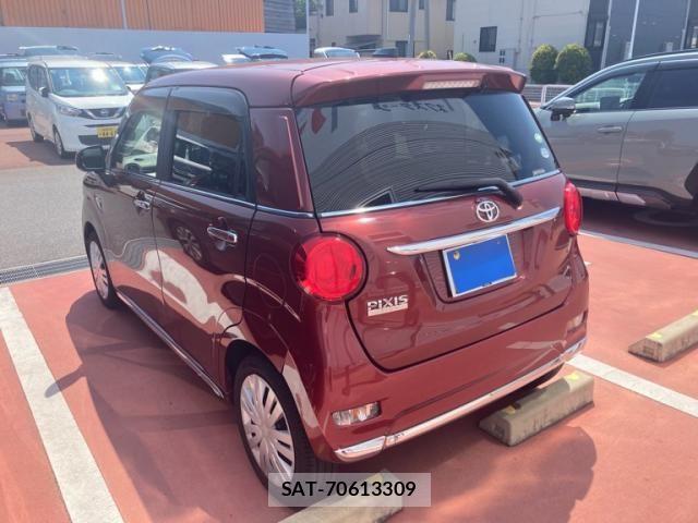 Toyota PIXIS JOY 2017-02 1229150-3