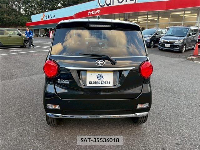 Toyota PIXIS JOY 2021-08 2117296-9