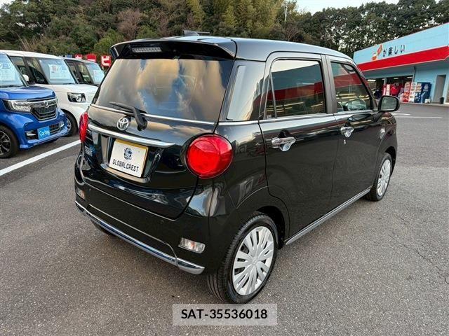 Toyota PIXIS JOY 2021-08 2117296-10