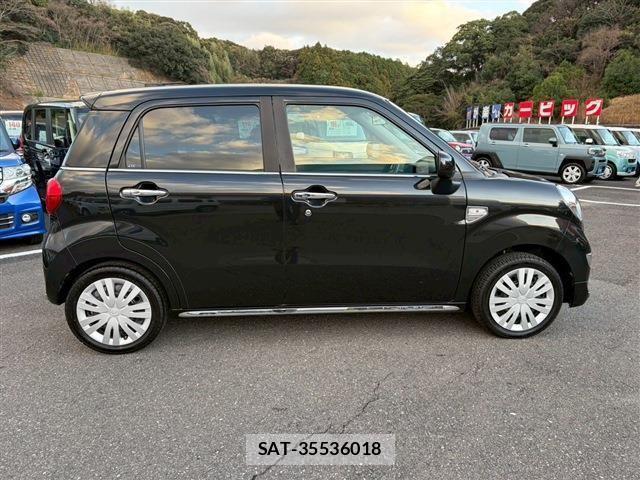 Toyota PIXIS JOY 2021-08 2117296-11