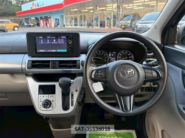 Toyota PIXIS JOY 2021-08 2117296-12