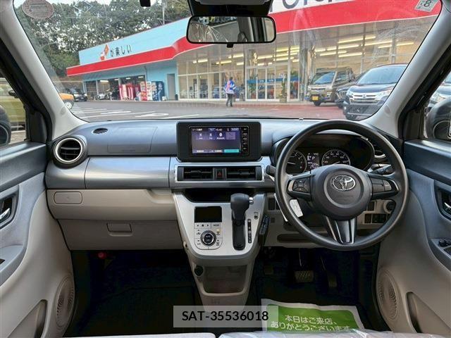 Toyota PIXIS JOY 2021-08 2117296-1