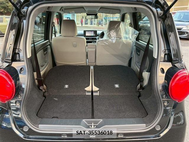 Toyota PIXIS JOY 2021-08 2117296-20