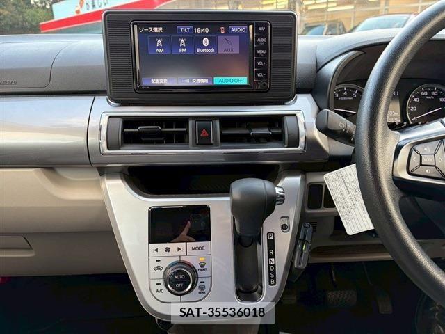Toyota PIXIS JOY 2021-08 2117296-21