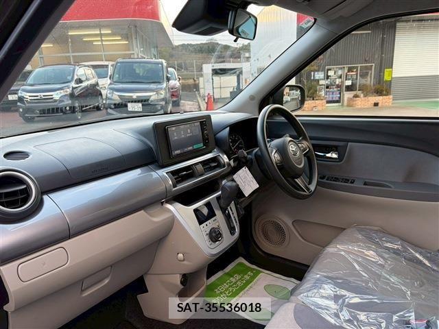 Toyota PIXIS JOY 2021-08 2117296-22