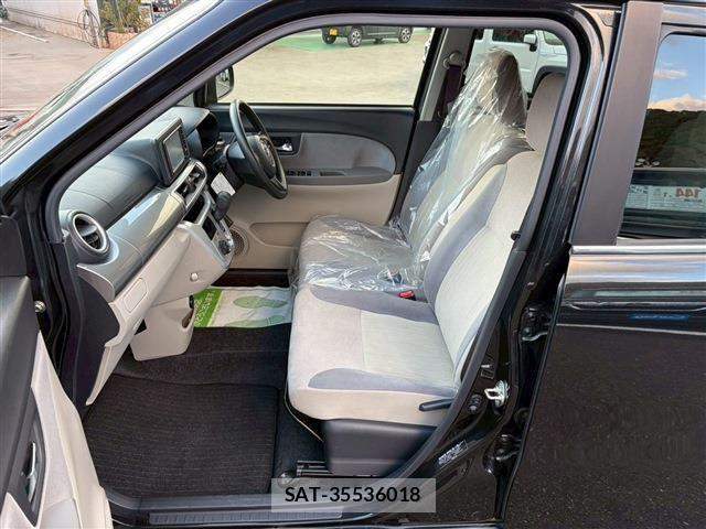 Toyota PIXIS JOY 2021-08 2117296-2