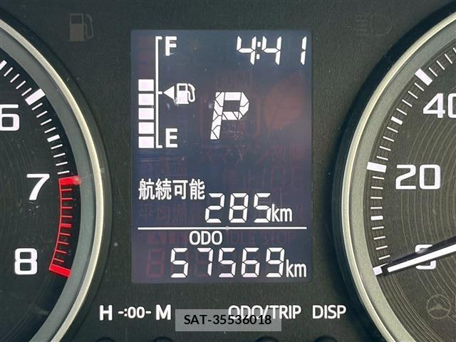 Toyota PIXIS JOY 2021-08 2117296-29