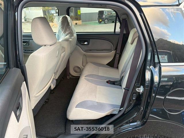 Toyota PIXIS JOY 2021-08 2117296-3