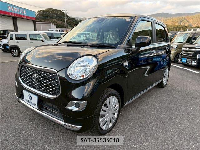 Toyota PIXIS JOY 2021-08 2117296-6