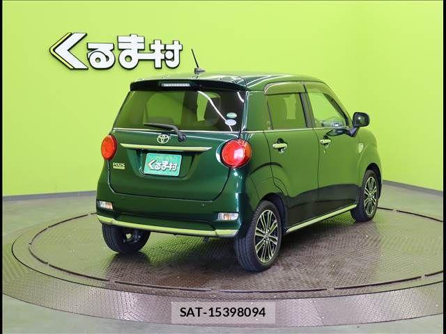 Toyota PIXIS JOY 2020-08 2487602-1