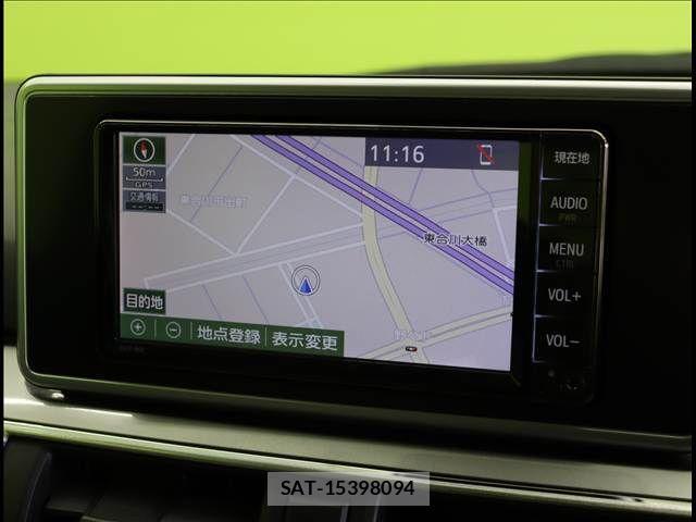 Toyota PIXIS JOY 2020-08 2487602-3