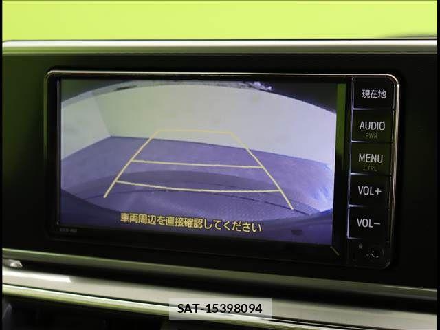 Toyota PIXIS JOY 2020-08 2487602-4